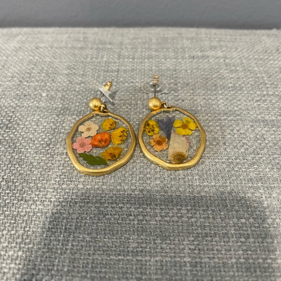 Madewell Jewelry - Madewell earrings.